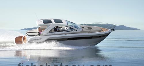 Bavaria Sport 39 HT fiche technique et avis